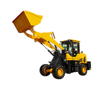 Wheel Loaders