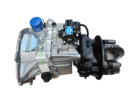 Forklift Spare Parts