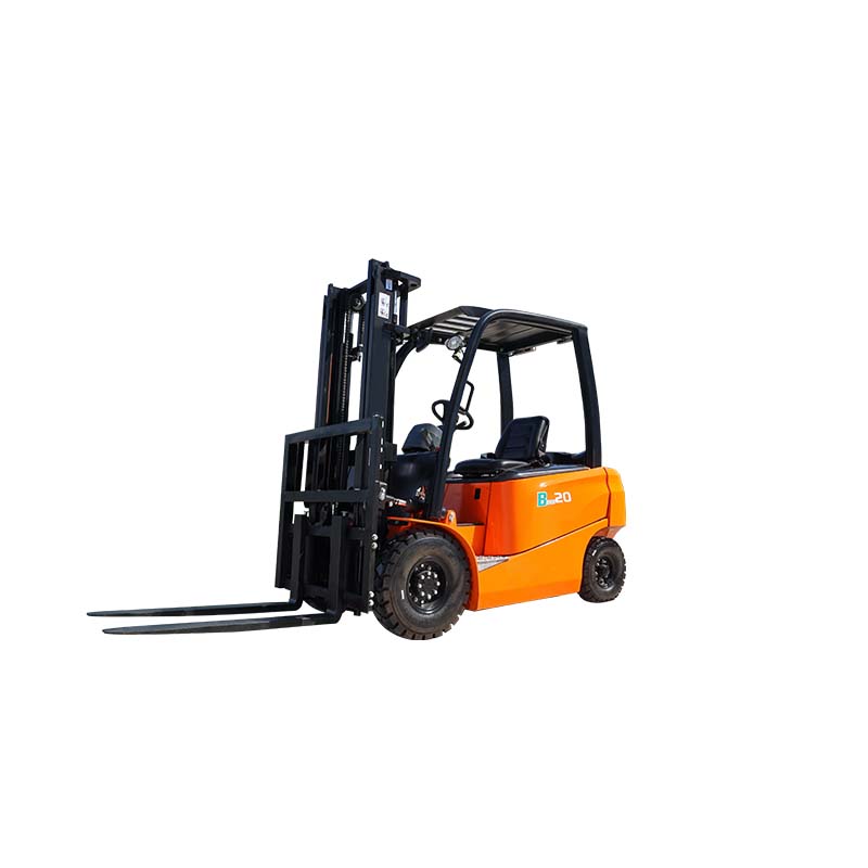2 Ton Electric Forklift