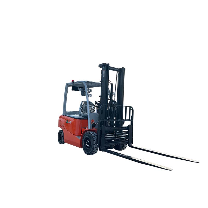 2.5 Ton Electric Forklift