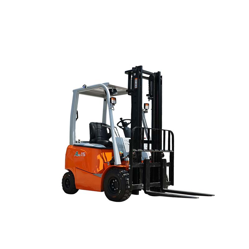 CPD15 1500kg Electric Forklift