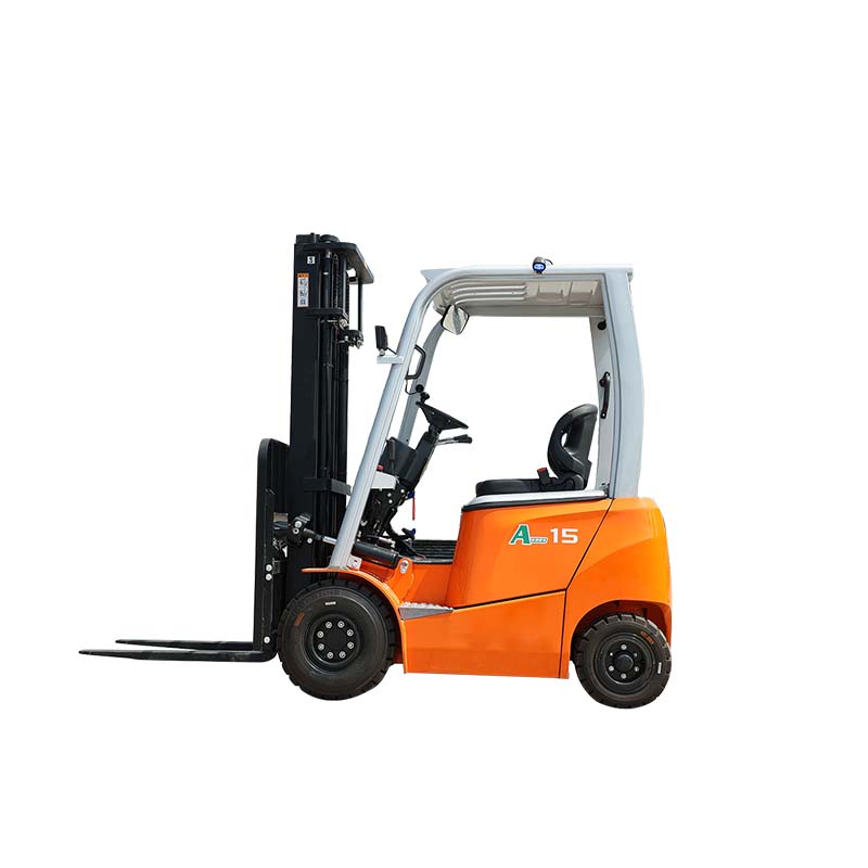 1.5 Ton Sit Down Electric Forklift