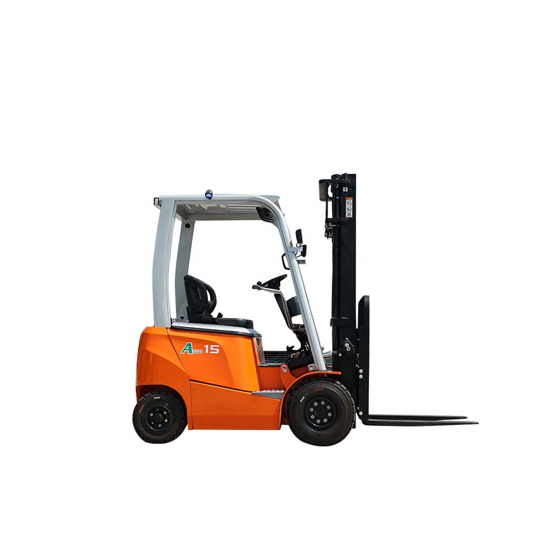 1.5 Ton Lithium Battery Electric Forklift