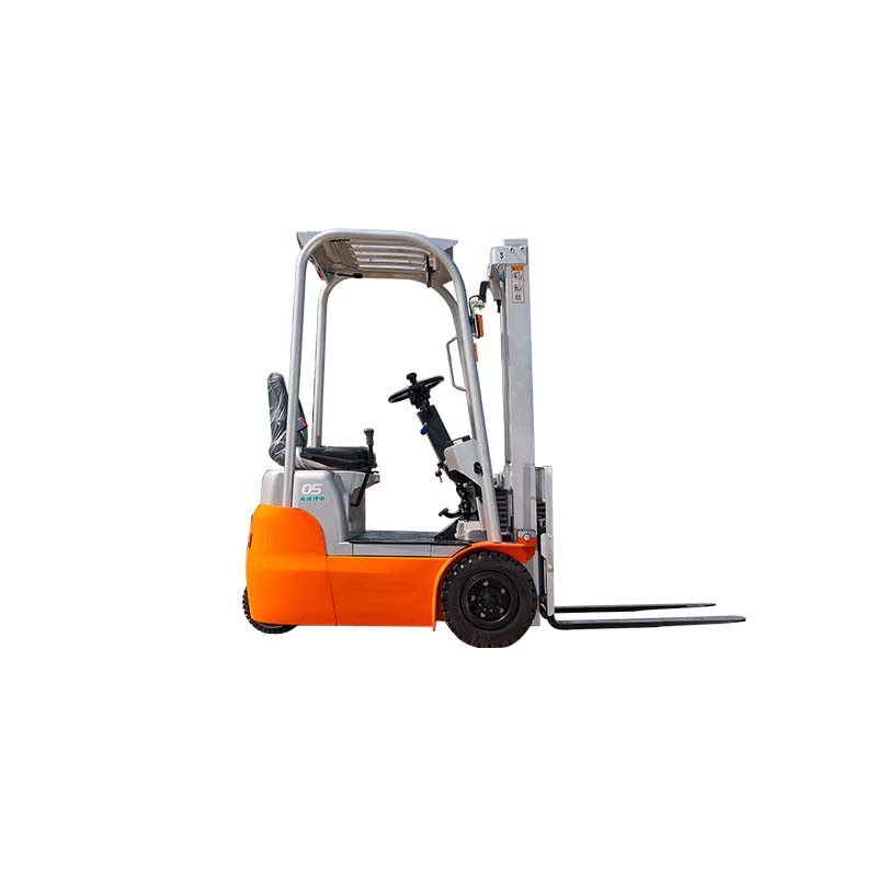 CPD05 500kg Electric Forklift