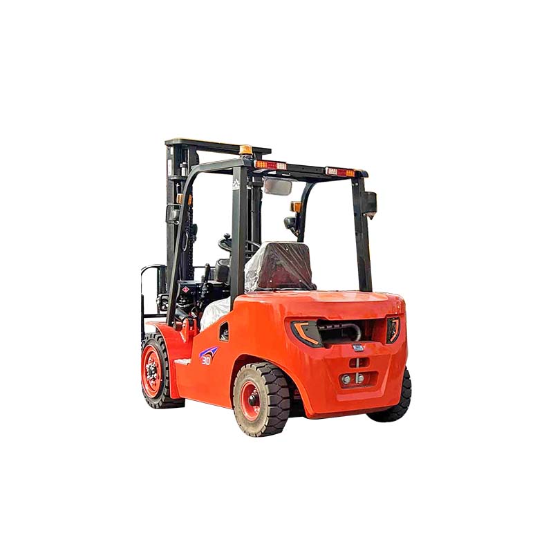 3/3.5 Ton Lithium Battery Electric Forklift