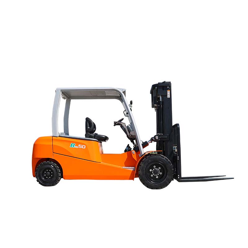 CPD50 5 Ton Electric Forklift