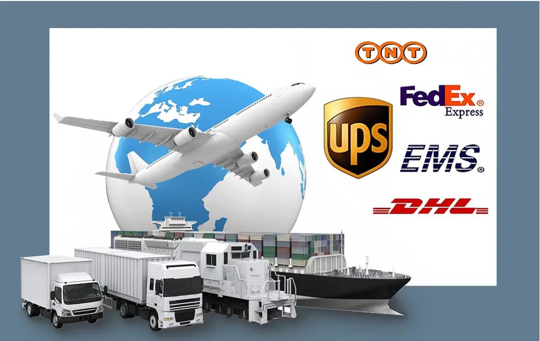 Shipping Logistics