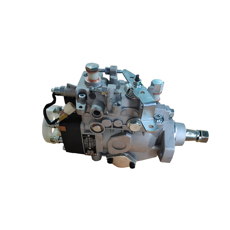 Fuel Injection Pump for Z-8-97136-683-1