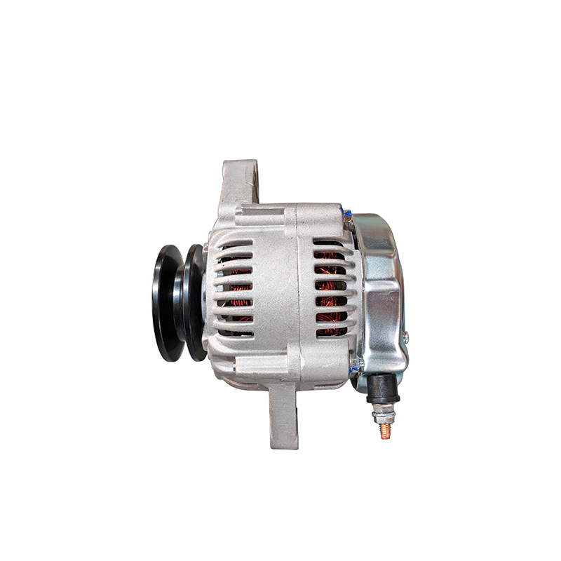 Engine Parts Alternator
