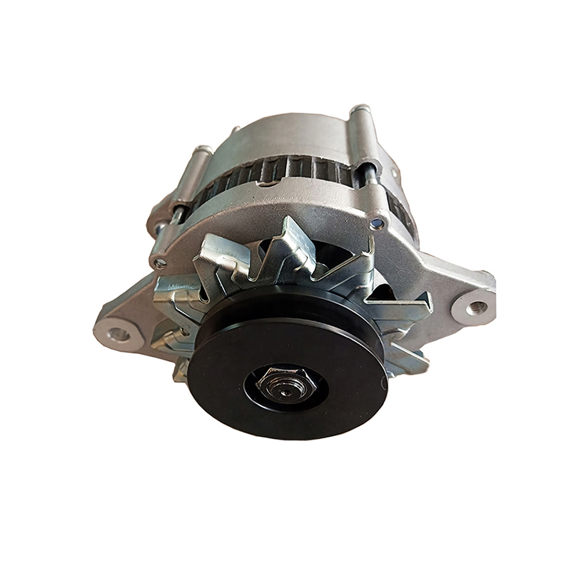 Forklift Parts Alternator for 3701010-X12