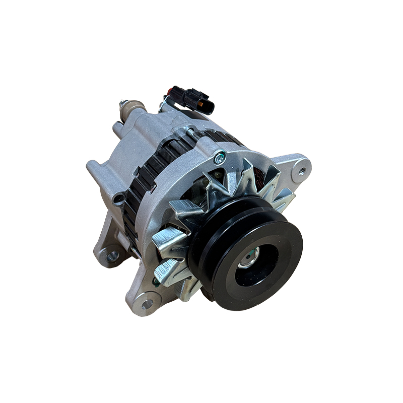 Engine Parts Alternator