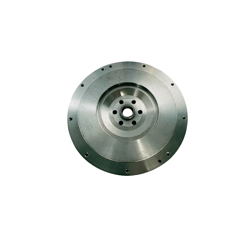 Forklift Parts for Flywheel Assembly