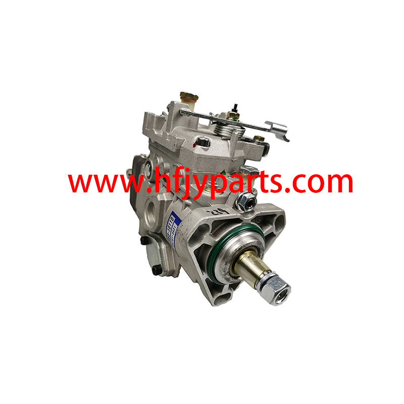 Fuel Injection Pump Parts