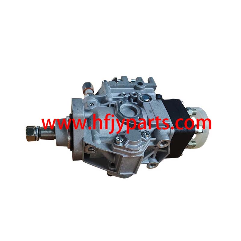 Fuel Injection Pump for 22100-78715-71 Fuel Injection Pump for 22100-78715-71