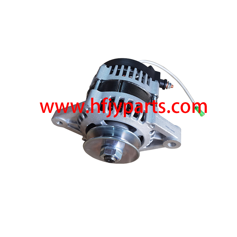 Forklift Spare Parts for Alternator