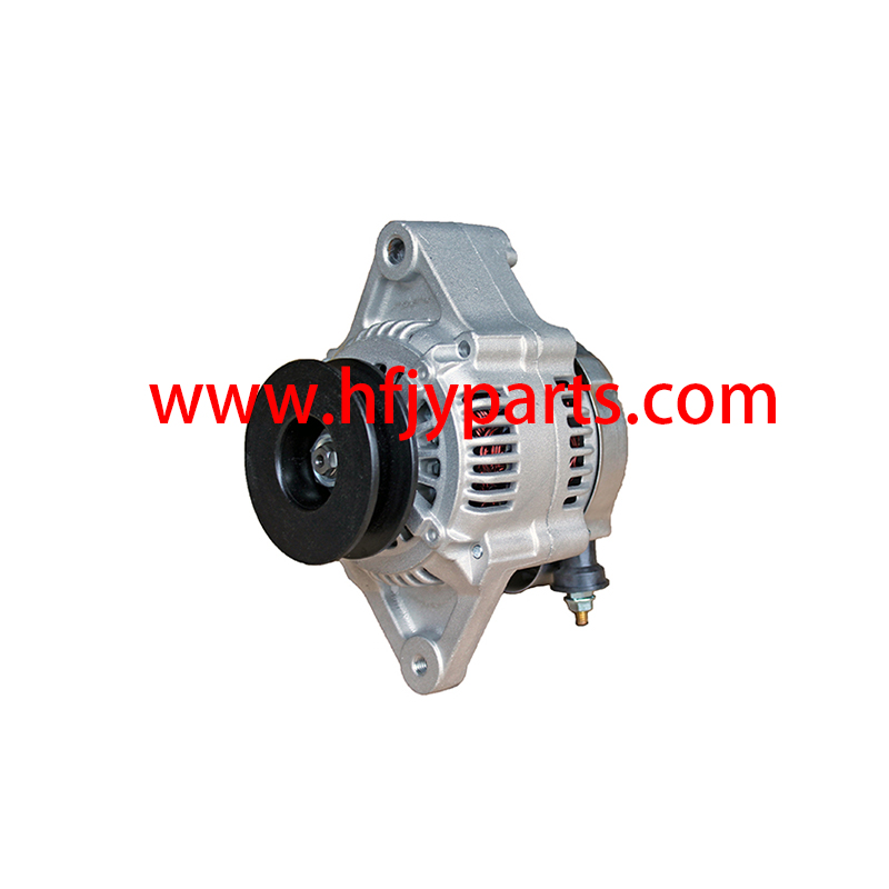 Forklift Parts Alternator for 27060-78203-71 Forklift Parts Alternator for 27060-78203-71