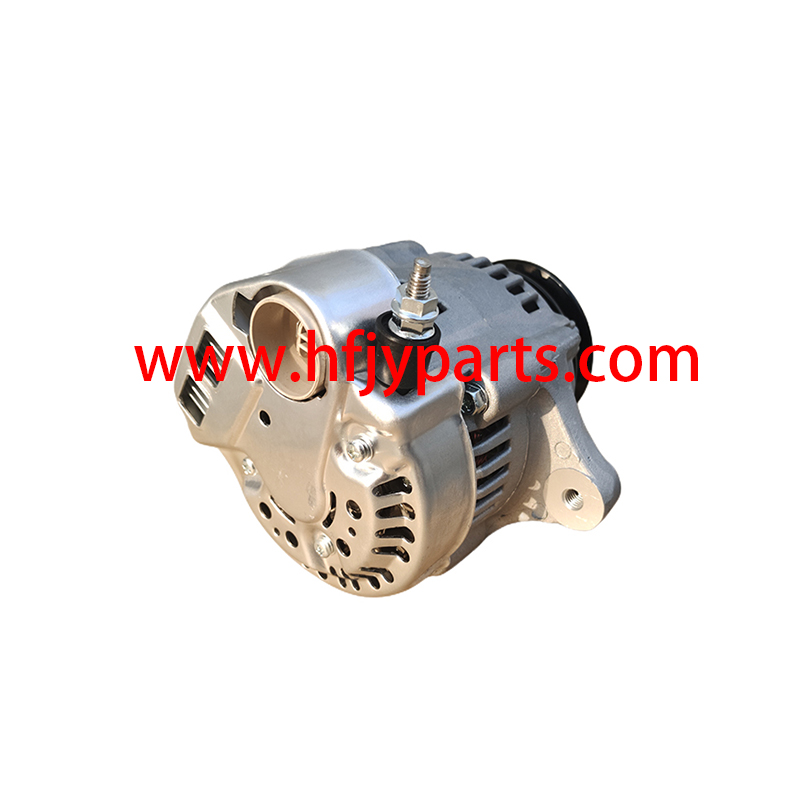 Forklift Parts for Alternator