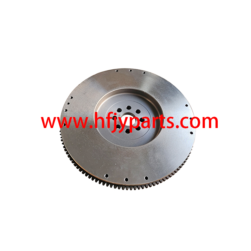 Flywheel Assembly for Z-8-97107-954-2 Flywheel Assembly for Z-8-97107-954-2