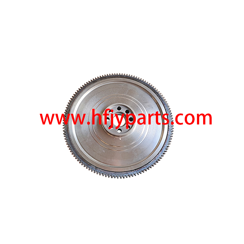 Forklift Parts for Flywheel Assembly