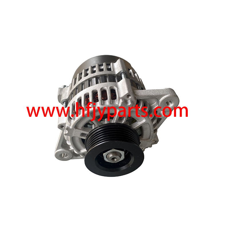 Forklift Parts Engine Alternator for 1534017