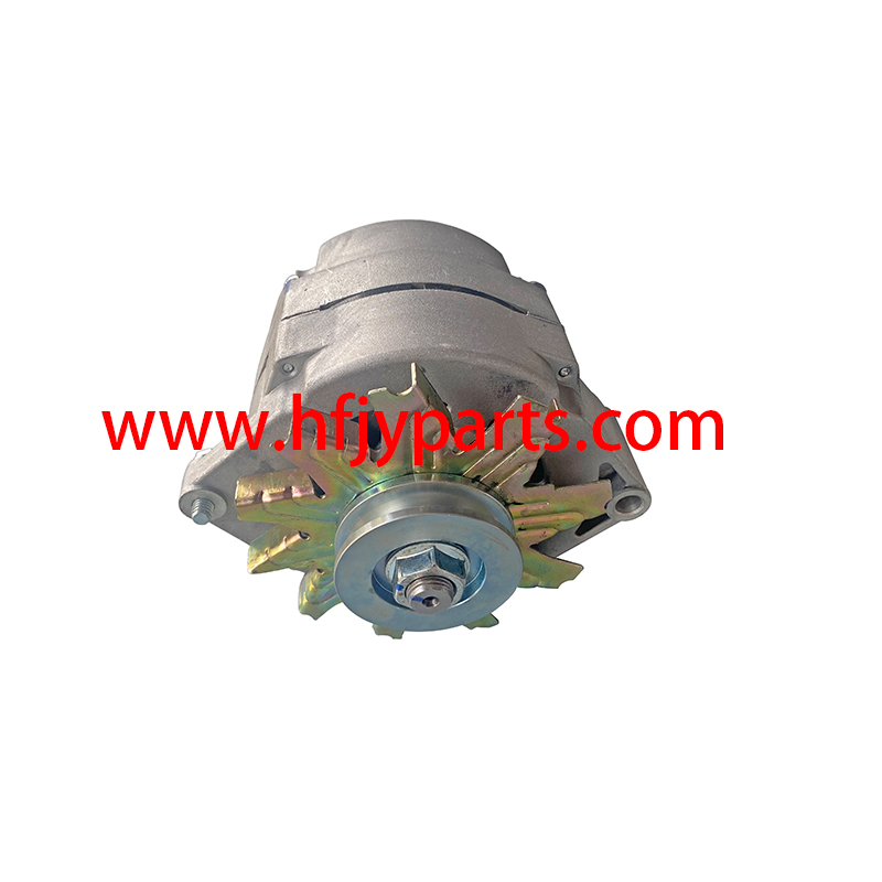 Forklift Parts Alternator for 1358911