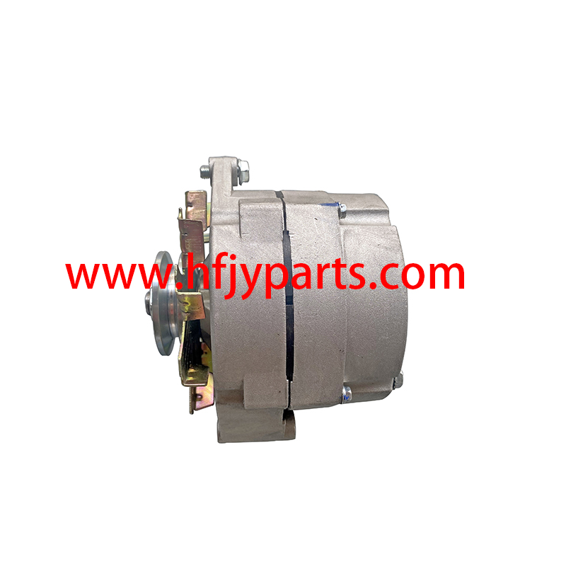 Engine Parts Alternator