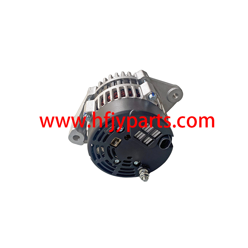Forklift Parts Engine Alternator for 2074390