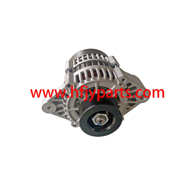 Forklift Parts Alternator for 2074390