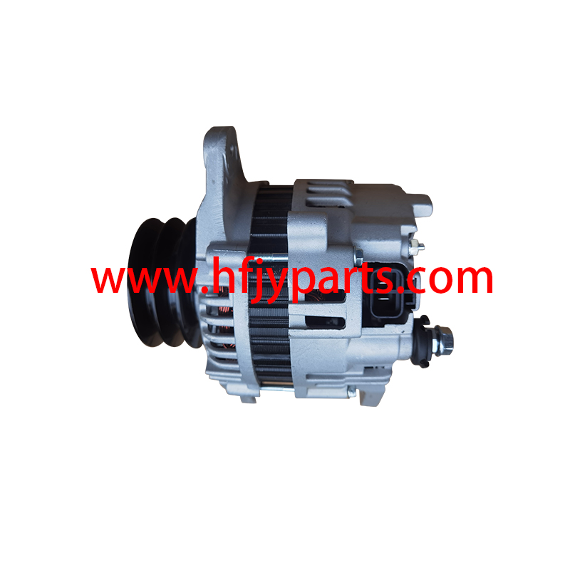 Forklift Parts Engine Alternator for 23100-7T403 Forklift Parts Engine Alternator for 23100-7T403