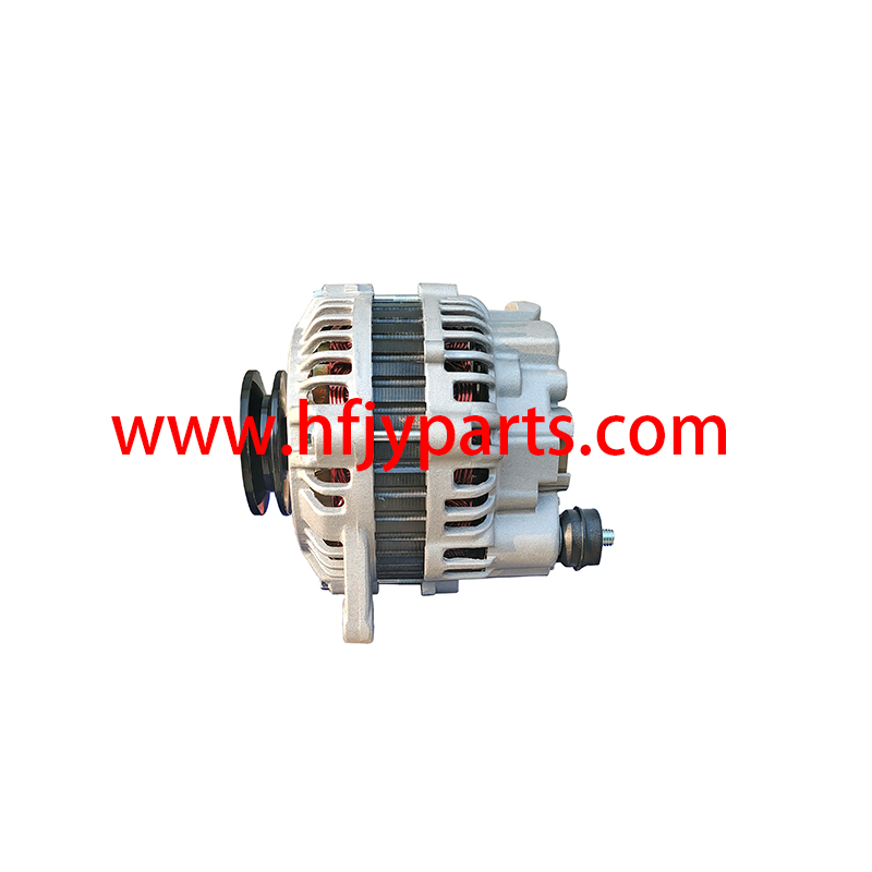 Forklift Parts Alternator for MD316418