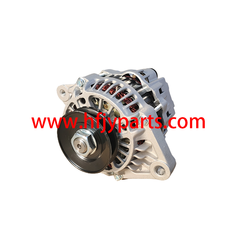 Forklift Parts Engine Alternator for 32A68-00302 Forklift Parts Engine Alternator for 32A68-00302