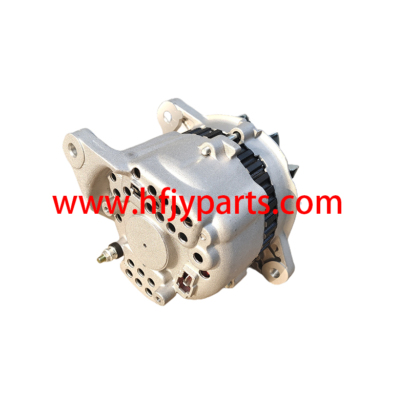 Engine Parts Alternator