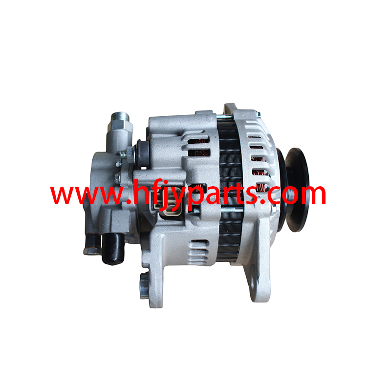 Forklift Parts Engine Alternator for 32B68-00200 Forklift Parts Engine Alternator for 32B68-00200
