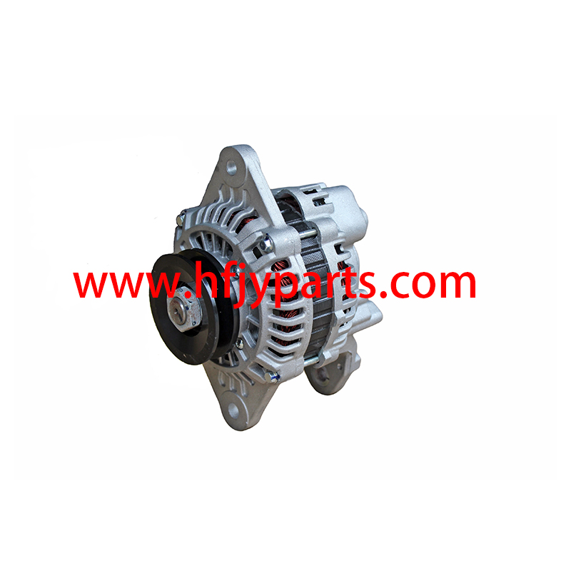 Forklift Parts Alternator for AG-32A68-06800