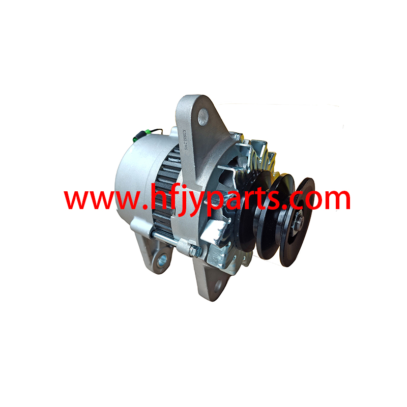 Forklift Parts Engine Alternator for Z-1-81200-365-1 Forklift Parts Engine Alternator for Z-1-81200-365-1