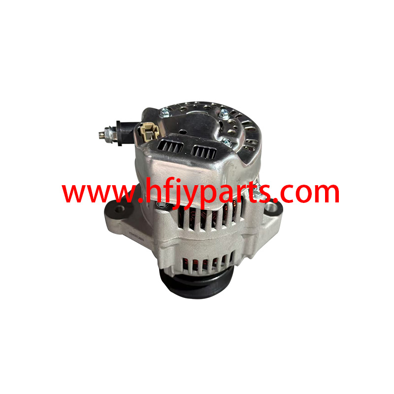 Forklift Parts for Alternator