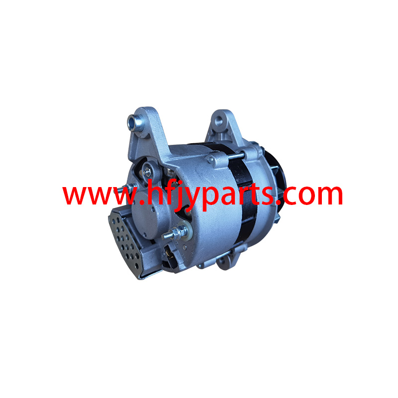 Forklift Parts Engine Alternator for 600-821-3850
