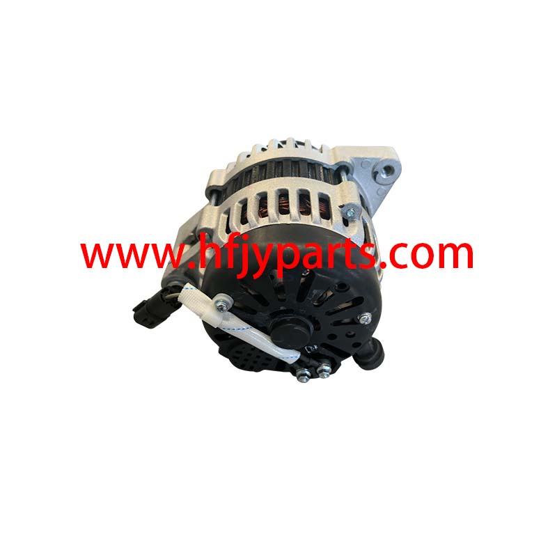 Forklift Parts Engine Alternator for 4D27T30-52300-2 Forklift Parts Engine Alternator for 4D27T30-52300-2