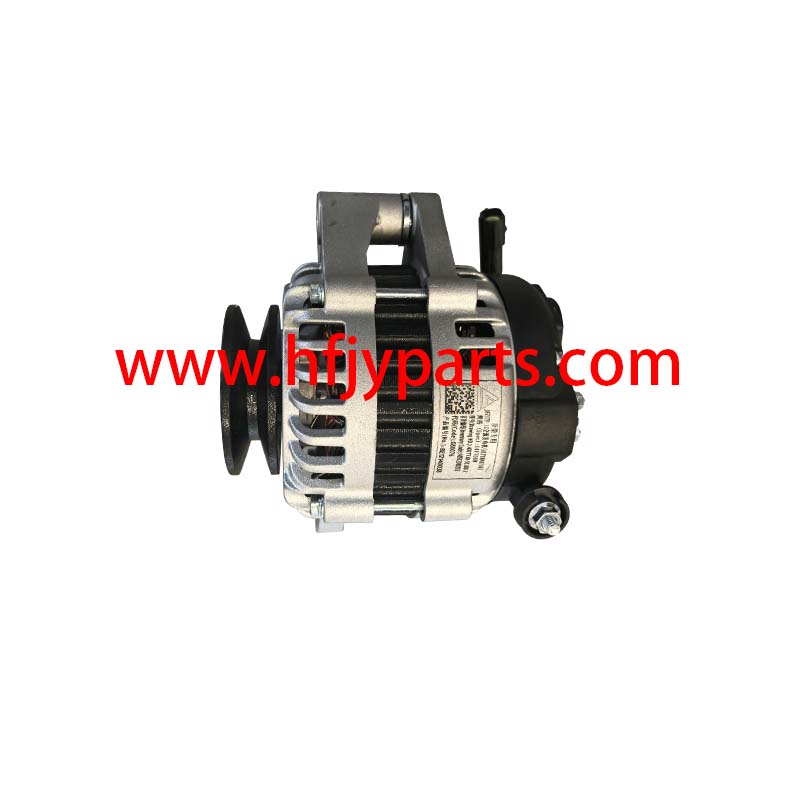 Forklift Spare Parts for Alternator
