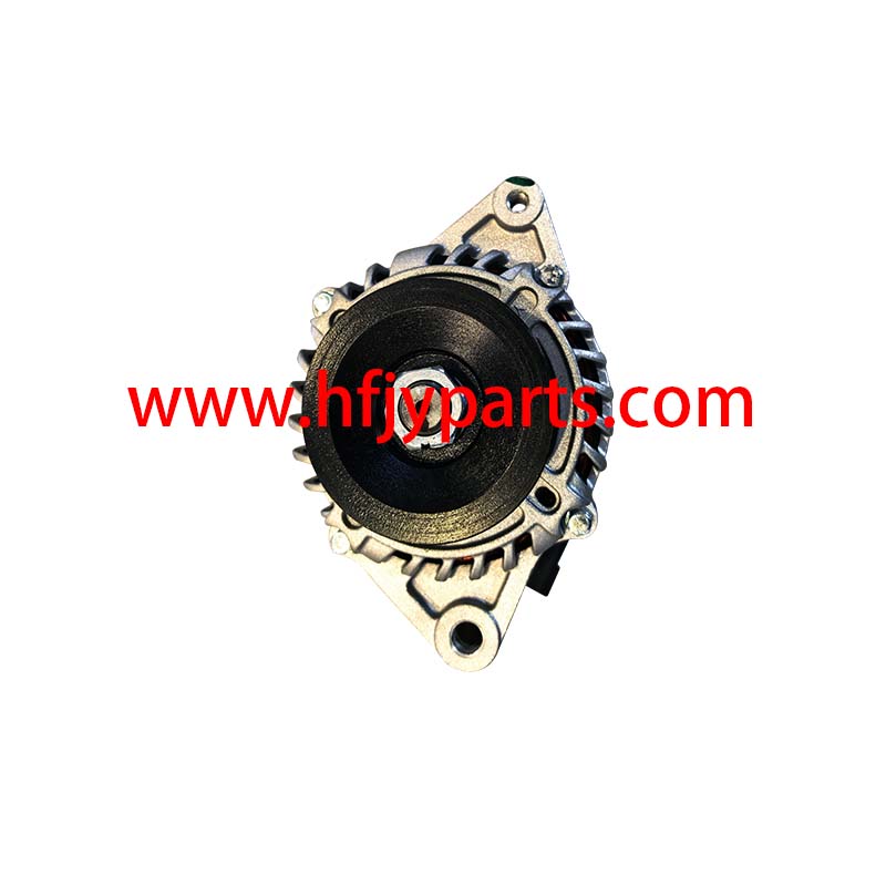 Engine Parts Alternator