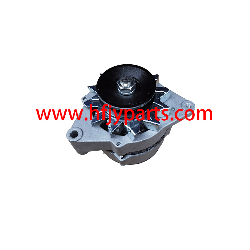 Forklift Parts Engine Alternator for 4D27XG30-52300 Forklift Parts Engine Alternator for 4D27XG30-52300