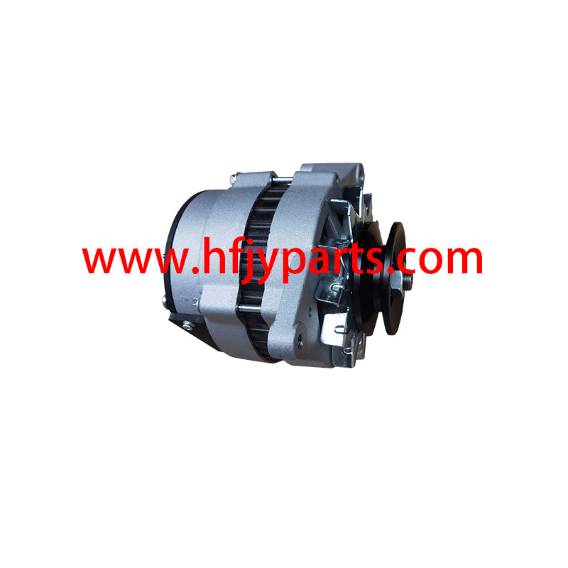 Forklift Spare Parts for Alternator