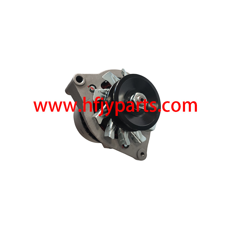 Forklift Parts Alternator for 490B-52000