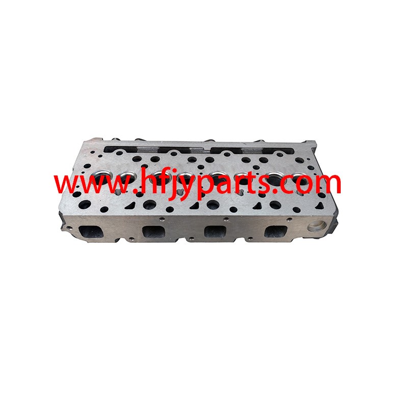 Forklift Engine Parts Cylinder Head for BN-1G896-03040 Forklift Engine Parts Cylinder Head for BN-1G896-03040