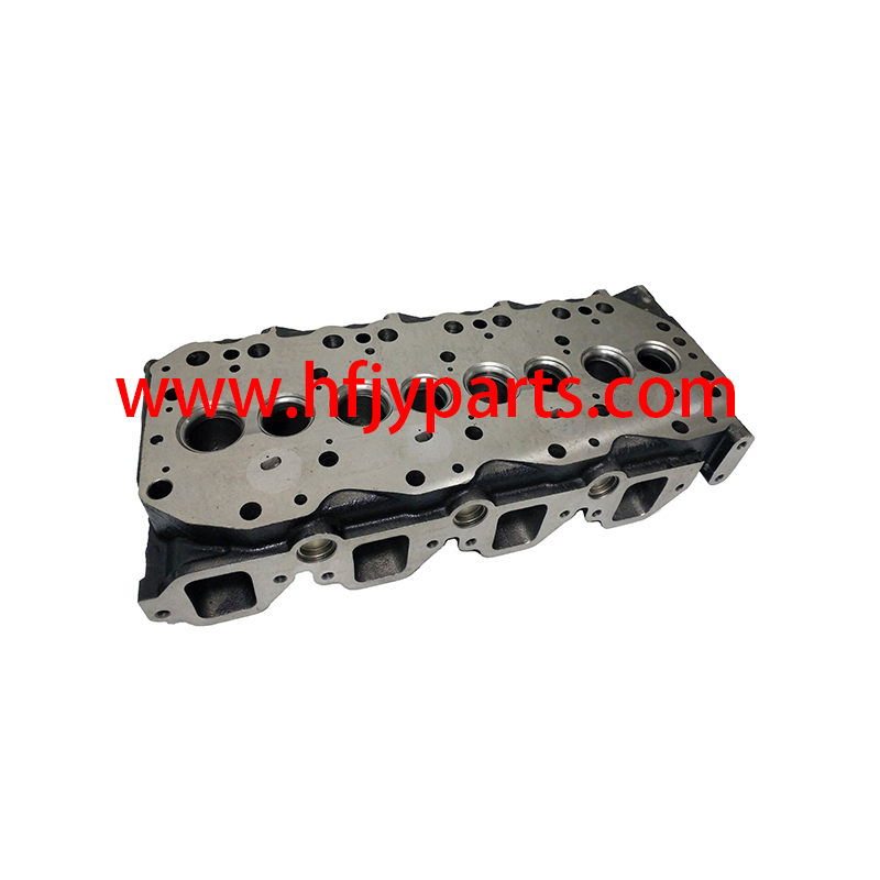Forklift Engine Parts Cylinder Head for A-11039-40K02