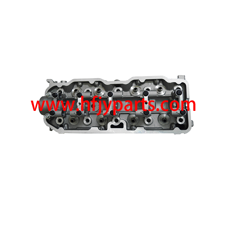 Forklift Engine Parts Cylinder Head for 32B01-01011