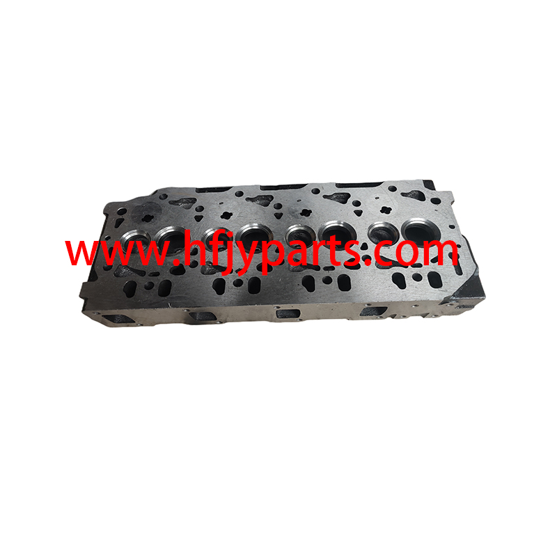 Forklift Engine Parts Cylinder Head for YM129931-11000
