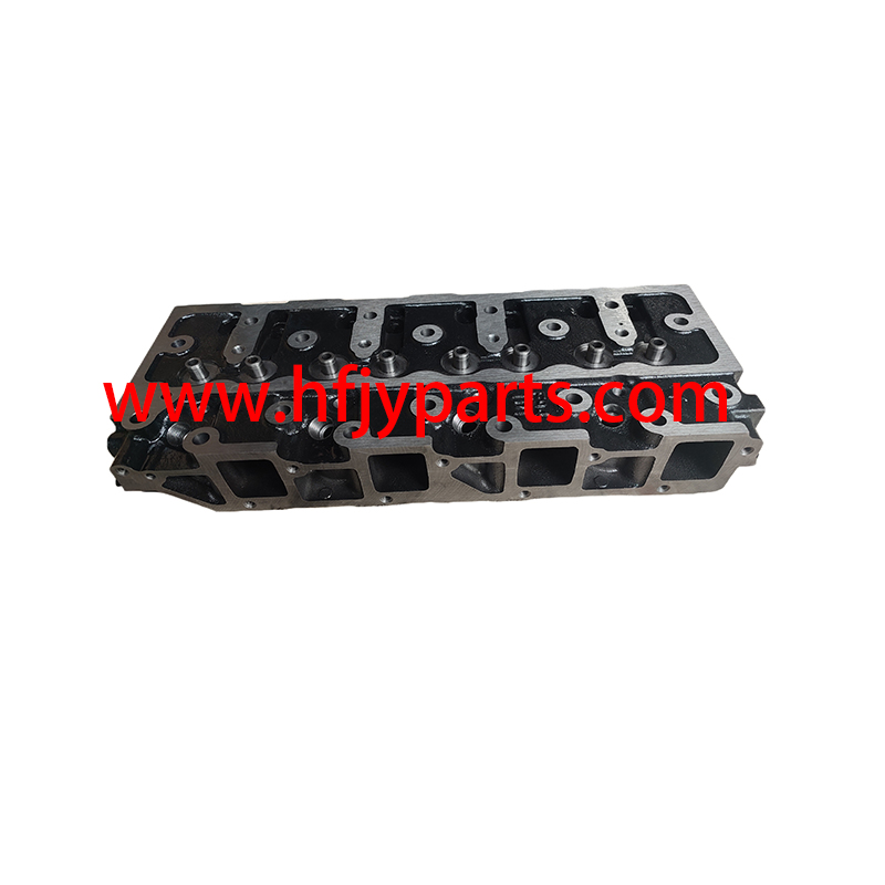 Forklift Parts for Cylinder Head
