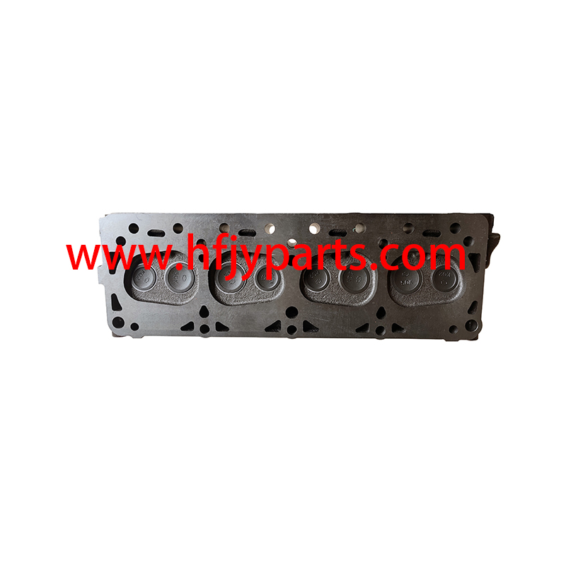 Forklift Engine Parts Cylinder Head Assy for N-11040-55K02 Forklift Engine Parts Cylinder Head Assy for N-11040-55K02