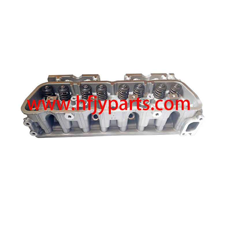 Forklift Engine Parts Cylinder Head Assy for N-11040-FY501 Forklift Engine Parts Cylinder Head Assy for N-11040-FY501